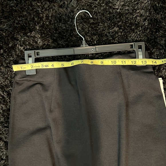 NORDSTROM RACK Essential Ponte Skirt NWT - Picture 9 of 10